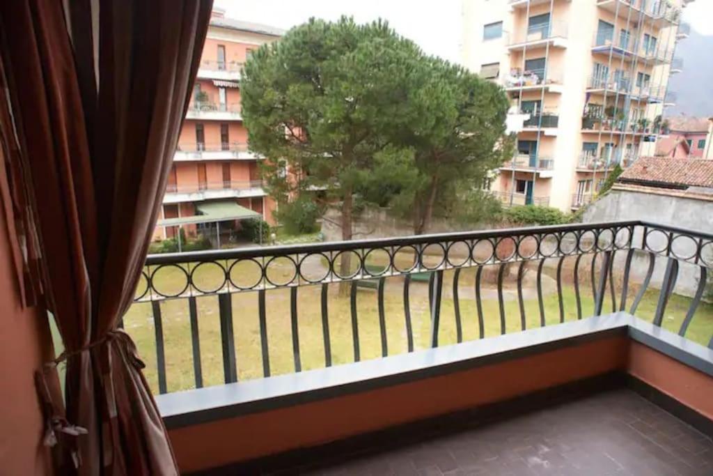 Como 101, Centro Citta Dış mekan fotoğraf