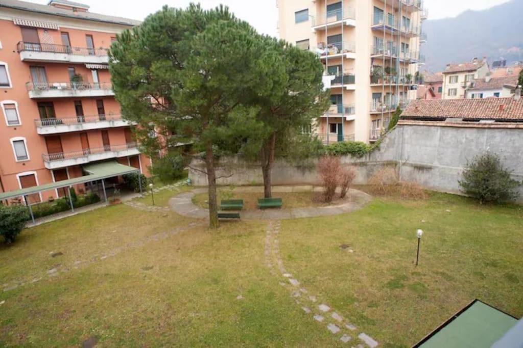 Como 101, Centro Citta Dış mekan fotoğraf