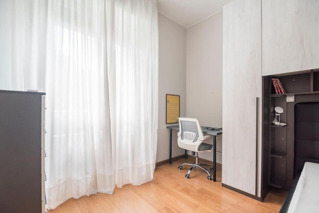 Como 101, Centro Citta Dış mekan fotoğraf