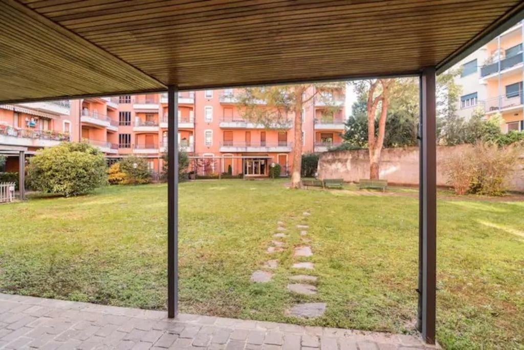 Como 101, Centro Citta Dış mekan fotoğraf
