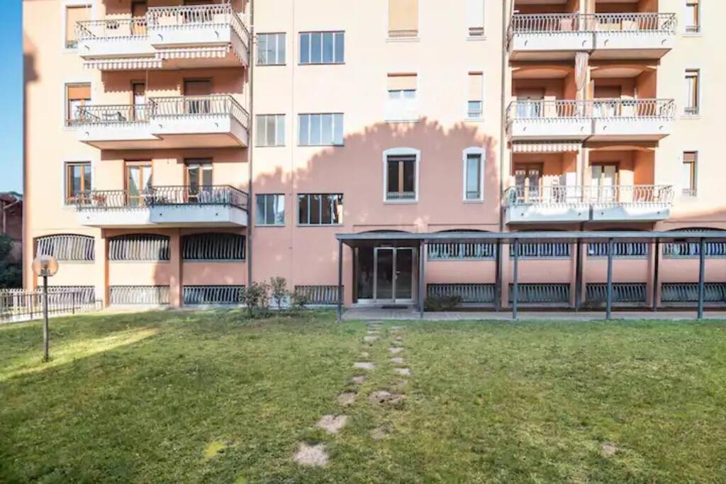 Como 101, Centro Citta Dış mekan fotoğraf